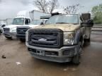 2011 Ford F450 Super Duty