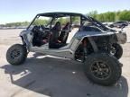 2021 Polaris RZR Turbo S 4