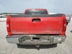 2013 Chevrolet Silverado C1500