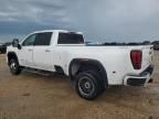 2022 GMC Sierra K3500 Denali