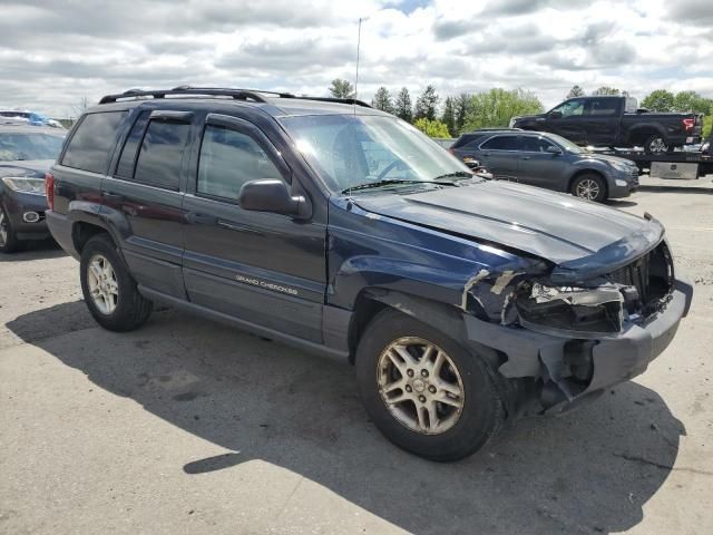 2004 Jeep Grand Cherokee Laredo