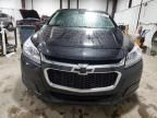 2014 Chevrolet Malibu 1LT