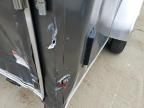 2022 Unknown 2022 J & C 7X16TA Enclosed Cargo Trailer