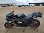 2008 Kawasaki ZX600 P
