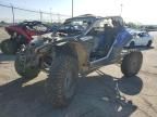 2022 Can-Am Maverick X3 X RS Turbo RR