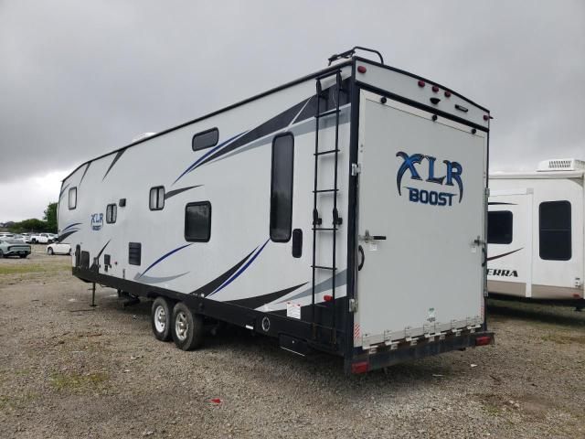 2019 Wildwood 2019 Foresriver XLR Boost