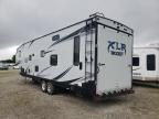 2019 Wildwood 2019 Forest River XLR Boost