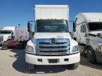 2020 Hino 258 268