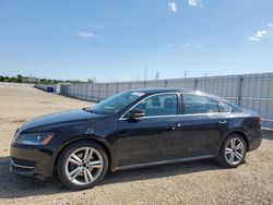 2014 Volkswagen Passat SE for sale in Cedar Rapids, IA