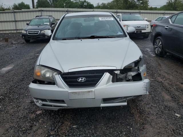 2006 Hyundai Elantra gls