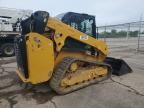 2024 Caterpillar 265 Tracked Skid Steer Loader