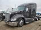 2019 Kenworth Construction T680