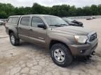 2014 Toyota Tacoma Double Cab