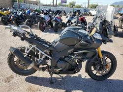 Suzuki salvage cars for sale: 2014 Suzuki DL1000