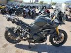2014 Suzuki DL1000
