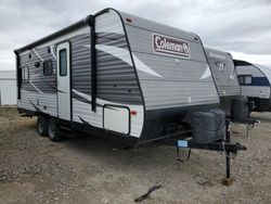 2017 Keystone Challenger Coleman en venta en Farr West, UT