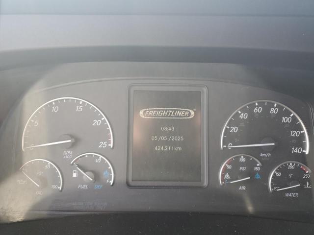 2024 Freigliner 2024 Freightliner Cascadia 126