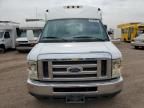2008 Ford Econoline E350 Super Duty Cutaway Van