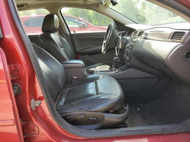 2014 Chevrolet Impala Limited ltz