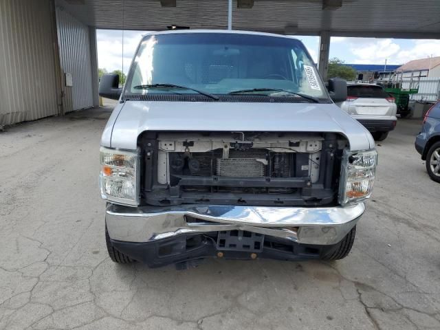 2013 Ford Econoline E150 Van