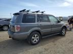 2007 Honda Pilot EXL