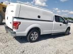 2017 Ford F150 Super Cab