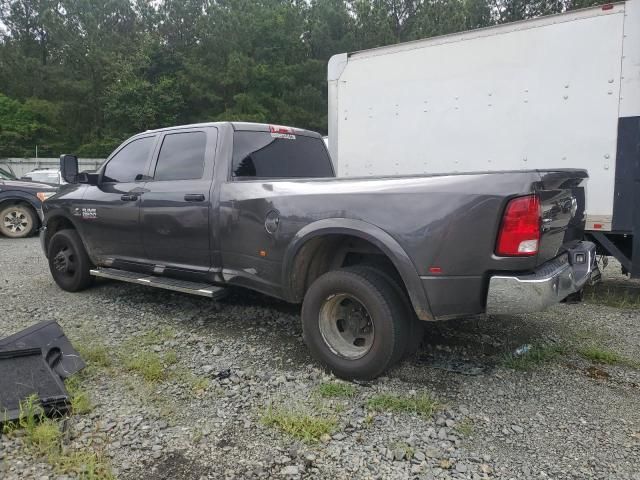 2018 Dodge RAM 3500 ST
