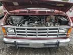 1988 Dodge RAM Van B250