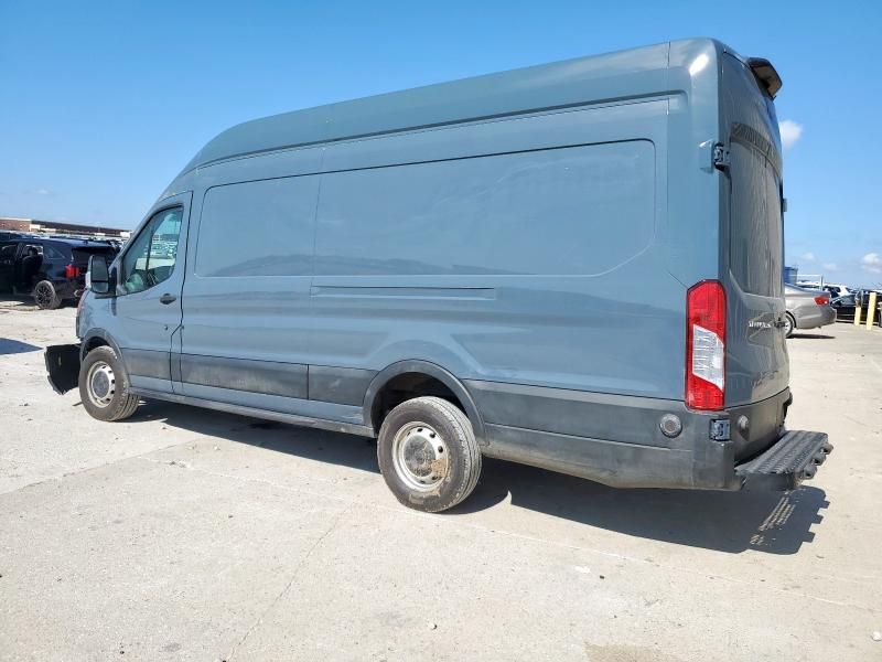 2019 Ford Transit T-250
