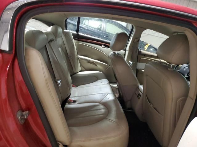 2009 Buick Lucerne CXL