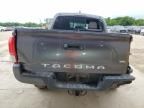 2017 Toyota Tacoma Double Cab