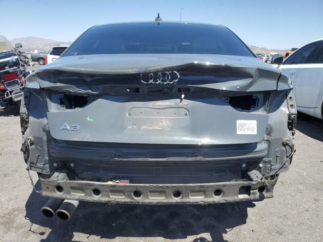 2018 Audi A3 Premium