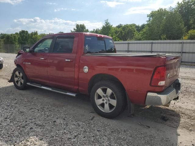 2009 Dodge RAM 1500