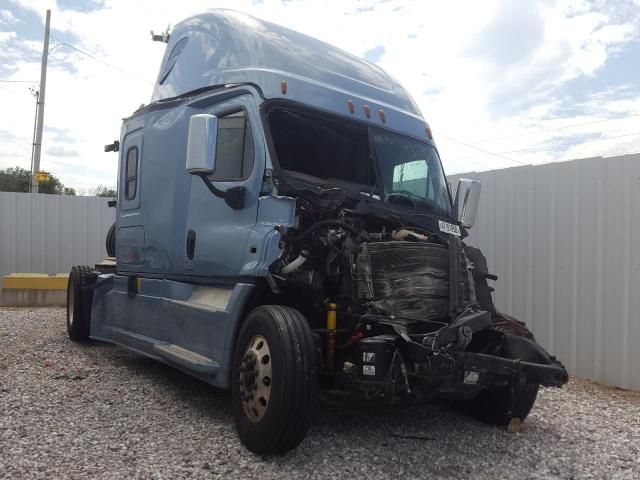2016 Freightliner Cascadia 125 Semi Truck