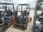 2014 Toyota Forklift