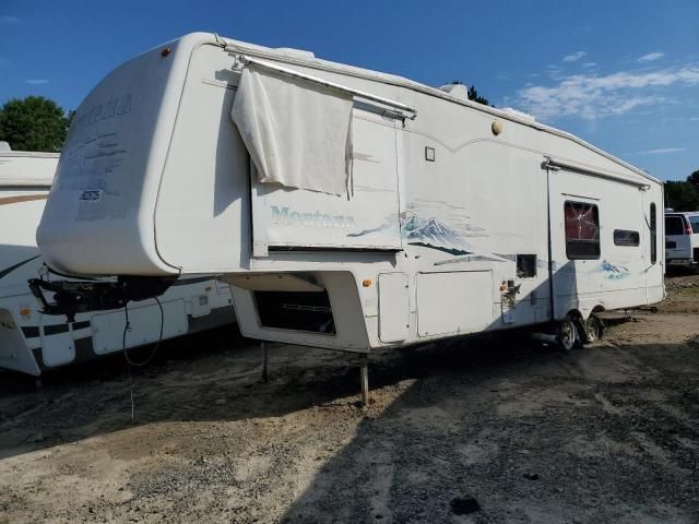 2003 Keystone 2003 Dutchman Montana