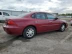 2006 Buick Lacrosse CXL