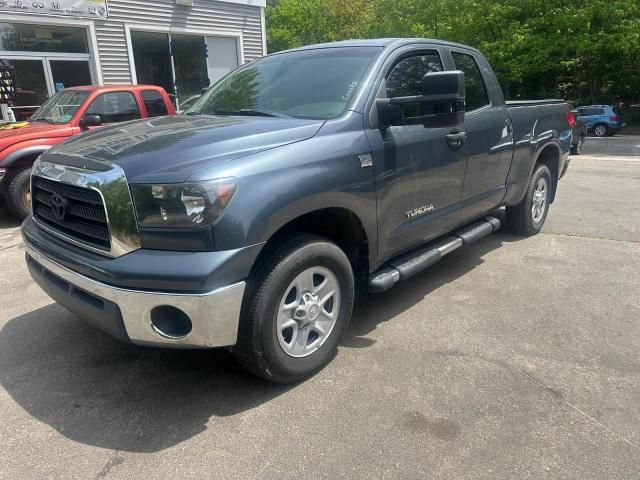 2009 Toyota Tundra Double Cab