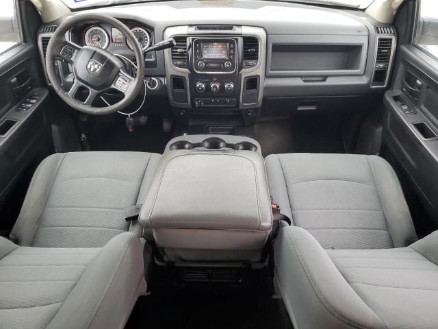 2017 Dodge RAM 2500 ST