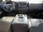 2016 Chevrolet Silverado K2500 Heavy Duty