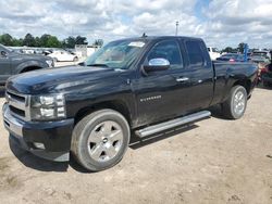 2011 Chevrolet Silverado C1500 LT en venta en Newton, AL