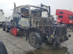 Volvo vnl Semi Truck Vehiculos salvage en venta: 2006 Volvo VNL Semi Truck
