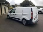2017 Ford Transit Connect XL