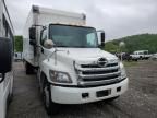 2017 Hino Hino 338