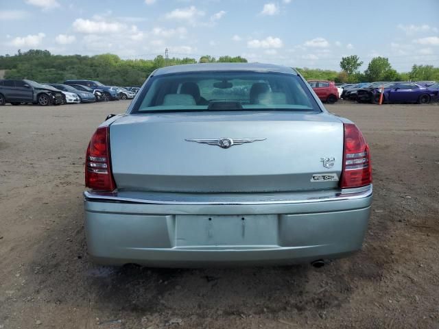 2005 Chrysler 300C