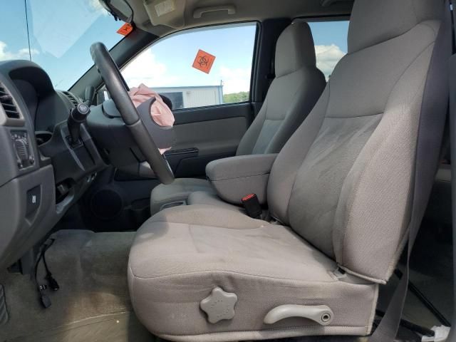 2005 Chevrolet Colorado