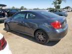 2007 Scion TC