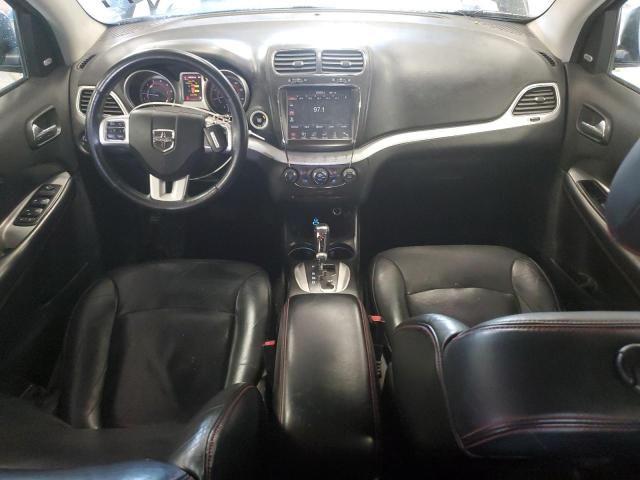 2017 Dodge Journey GT