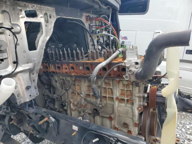 2023 Freightliner Cascadia 116 Truck Cab AND Chassis