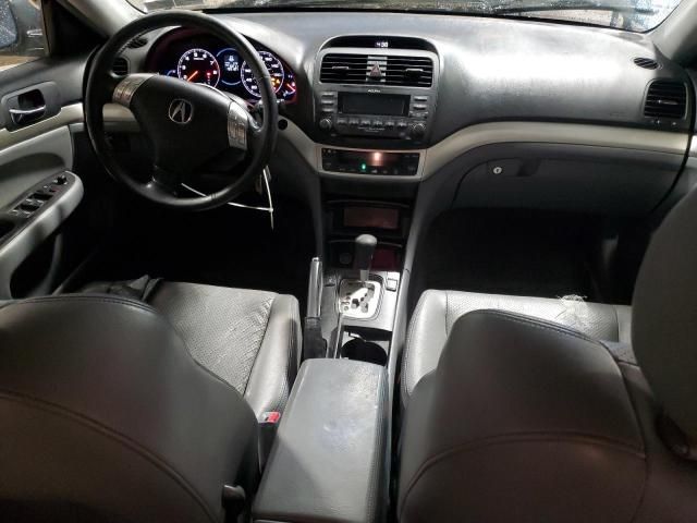 2004 Acura TSX